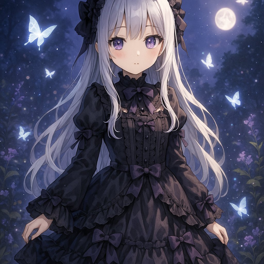 51视频-月光下的约定治愈系短片