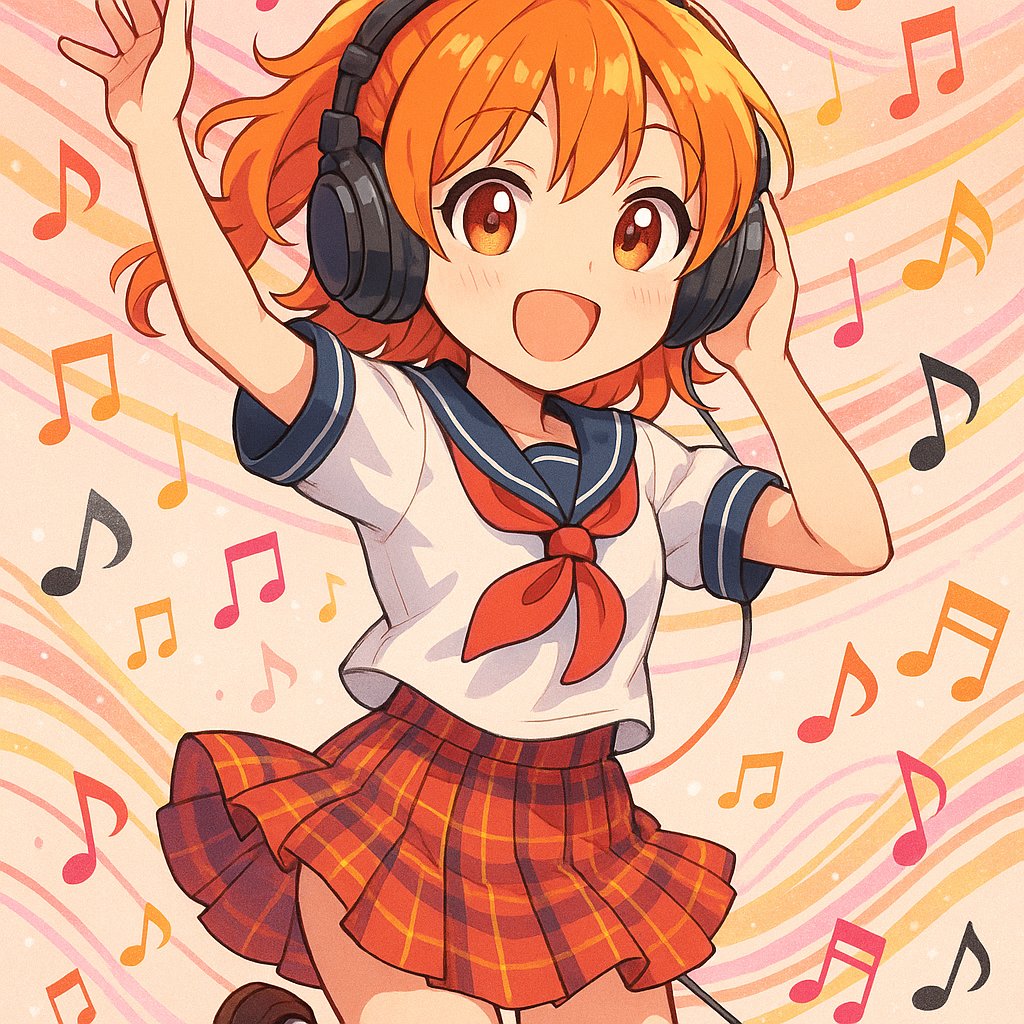 51视频-音律少女舞蹈MV